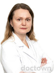 Болдырева Оксана Николаевна