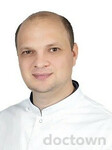 Болгар Андрей Яковлевич