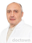 Болгов Михаил Александрович