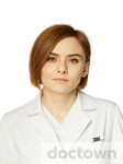 Болиева Рузана Хасеновна