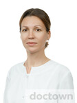 Болотина Татьяна Александровна