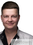 Болотников Михаил Артурович