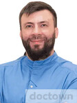 Болотоков Азамат Русланович