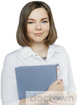 Большакова Анна Михайловна