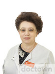 Бонадысева Татьяна Михайловна