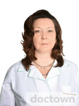 Бонарцева Татьяна Юрьевна