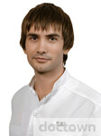 Бондарь Сергей Викторович