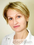Бондаренко Инна Борисовна