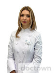Бондаренко Мария Николаевна