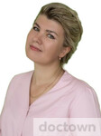 Бондаренко Наталья Алексеевна