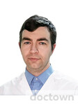 Бондарев Александр Викторович