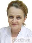 Бондарева Лариса Алексеевна