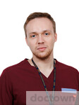 Бордовский Сергей Петрович