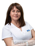 Борисенко Инна Владимировна