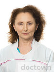Борисенко Татьяна Ивановна 