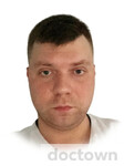 Борисов Антон Ильич