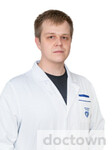 Борисов Антон Сергеевич