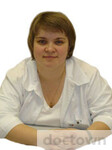 Борисова Александра Викторовна