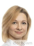 Борисова Анна Валерьевна