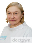 Борисова Елена Афанасьевна