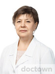 Борисова Ольга Станиславовна