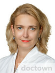 Борисова Татьяна Вадимовна