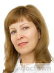 Борисова Юлия Александровна