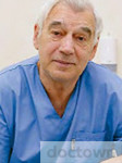 Бородаев Юрий Иванович