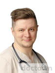 Бородкин Артем Александрович