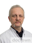 Бороненков Георгий Михайлович