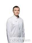 Бороздых Александр Алексеевич