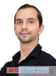 Боряев Дмитрий Иванович
