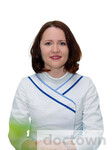 Борянова Наталья Владимировна