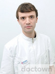Босулаев Алексей Владимирович