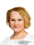 Ботвиньева Ольга Николаевна