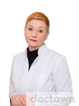 Бовина Лариса Хасанбиевна