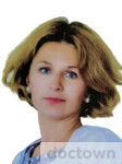 Хребтова Ольга Геннадьевна
