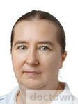 Хрипунова Ольга Владимировна
