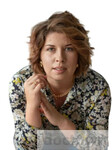 Христюк Екатерина Сергеевна