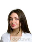 Хритошина Милана Джониевна