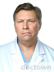 Хромов Данила Владимирович
