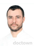 Хромов Роман Александрович