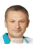Хропов Михаил Михайлович