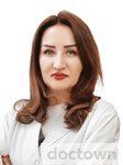 Хрупало Ольга Владимировна