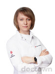 Хрёкова Марина Александровна 