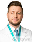 Одегнал Антон Александрович