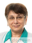 Одинцова Лариса Лукьяновна