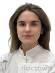 Одинцова Татьяна Васильевна
