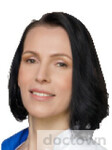 Одинокова Виктория Андреевна