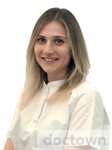 Уткина Ольга Александровна